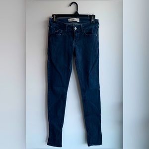 HOLLISTER Denim Jeans